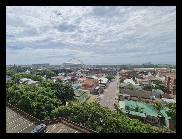 2 BEDROOM APARTMENT FOR SALE IN MORNINGSIDE